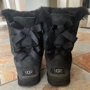 UGG Boots (SOLD)